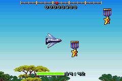 Thunderbirds - International Rescue Screenshot 1
